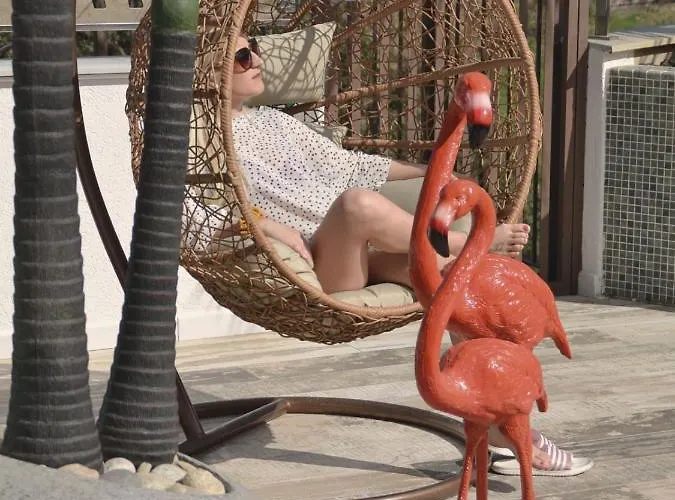 Casa Coco Boutique & 4*s - Adults Only Hotel 4*